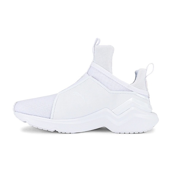 ❤️Puma Freedom Fierce Pride 2 Sneakers 5 Star ⭐️⭐️⭐️⭐️⭐️ Shoe. - Picture 3 of 15